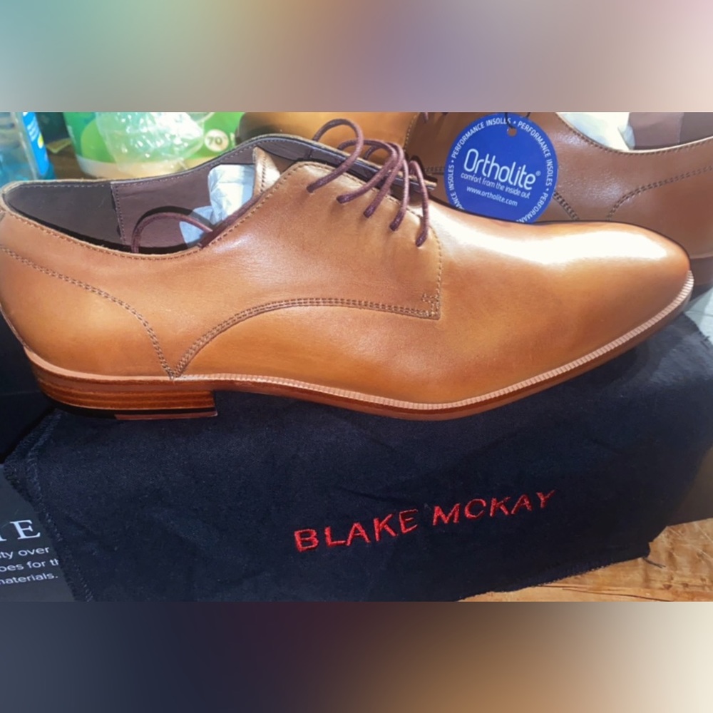Men’s dress/business shoes